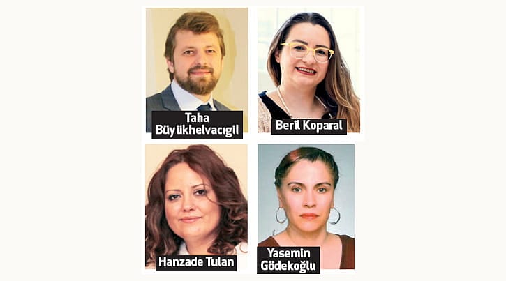 ABD için yapılanma hazır