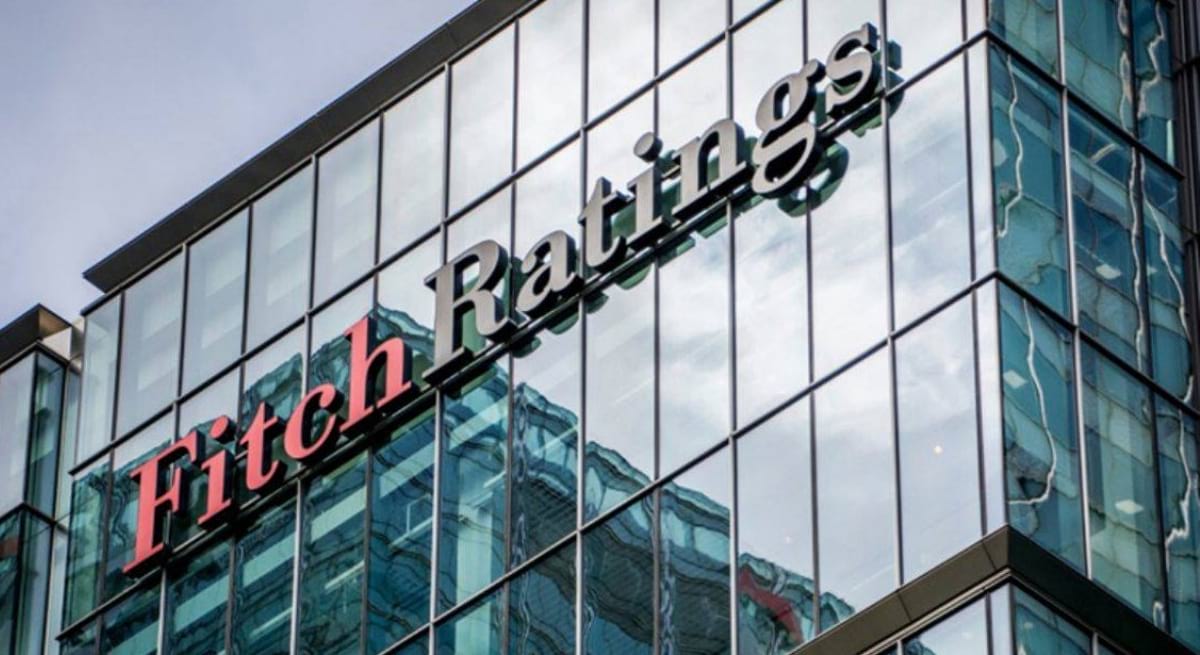 Fitch Ratings'ten yeni resesyon uyarısı