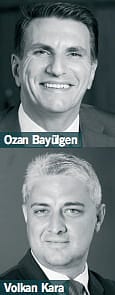 Bünyesine iki 'ortak' dahil etti-1