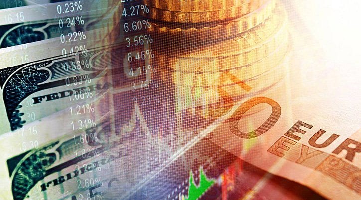 Euro/dolar paritesinde destek 1,1110’da