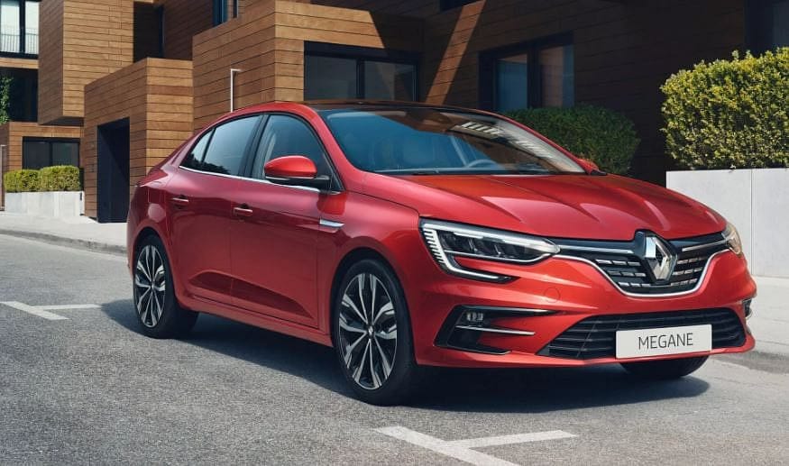 Renault Mayıs kampanyasın duyurdu