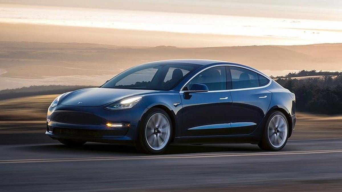 Tesla'nın Türkiye'de süper şarj istasyonu kurmayı planladığı 10 şehir