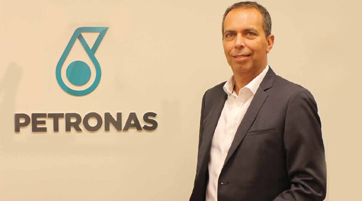 Petronas Türkiye'de üretim planlıyor