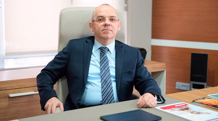 2 milyar TL ciroya ulaşan 43 yıllık serüven-1