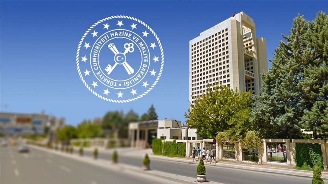 Bakanlıktan ilk açıklama: Gelire Endeksli Senet (GES)