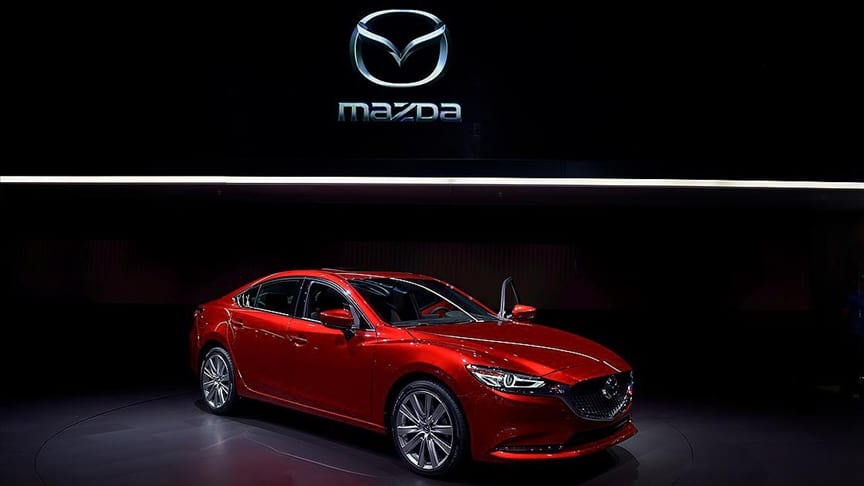 Mazda, çip tedarik sıkıntısı nedeniyle iki fabrikasında üretimi durduracak
