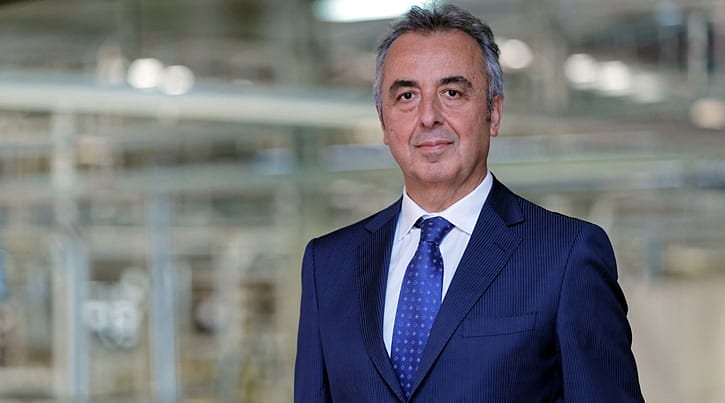 45 milyon Euro'ya İran'a fabrika kuruyor
