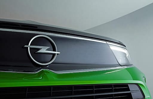 Opel Avrupa ve Çin'de sadece elektrikli olacak: İşte o tarih
