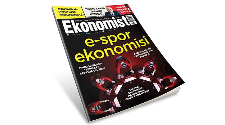 Ekonomist’te bu hafta