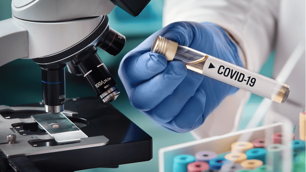 İngiltere'de koronavirüsün daha hızlı bulaşan yeni bir türü tespit edildi