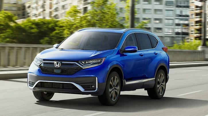 Honda baharın ilk kampanyasını duyurdu