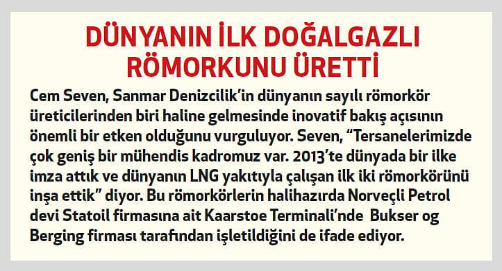 Römorkör üretiminde dünyada zirveye oynuyor-0