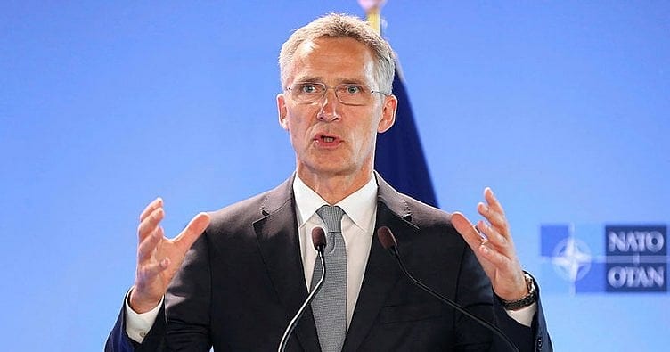 Olağanüstü toplanan NATO'dan Türkiye açıklaması