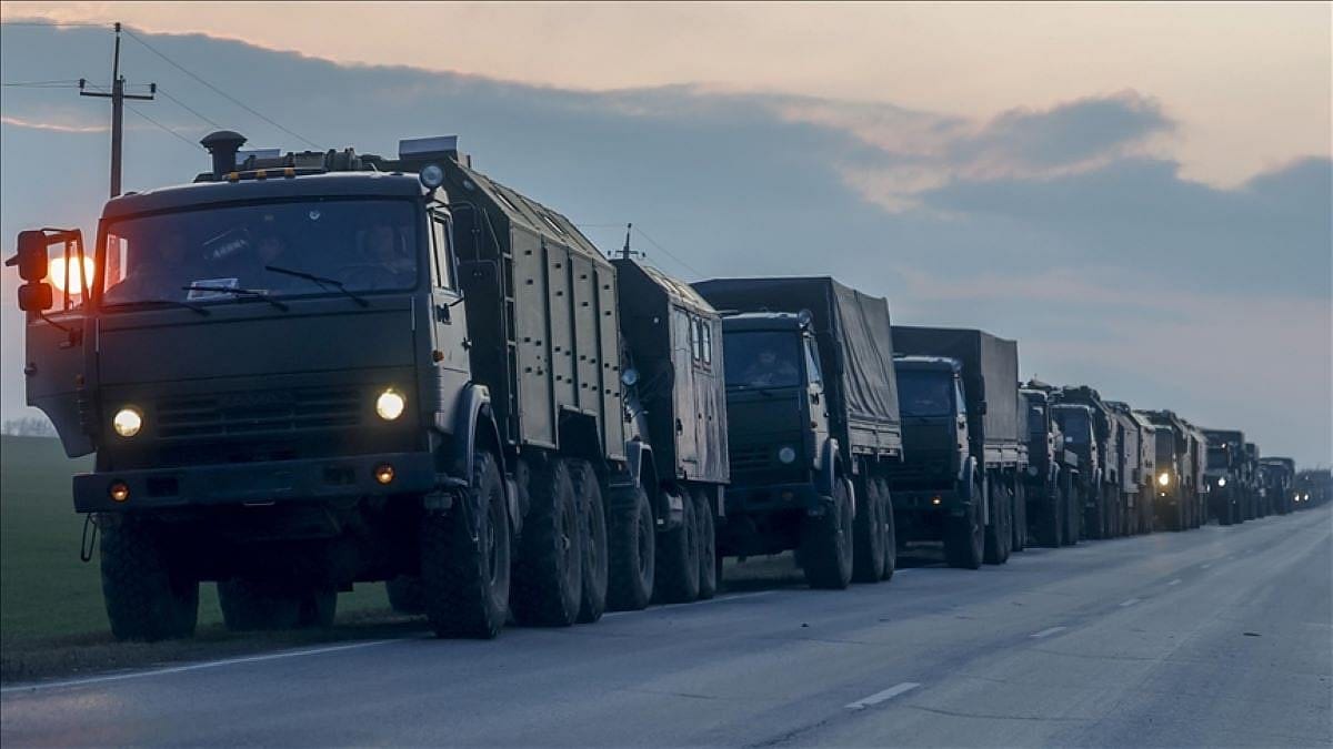 Ukrayna'da neler yaşanıyor? İşte son durum-3