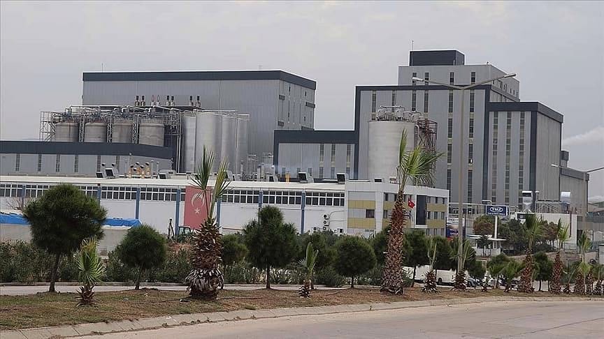 'Güneyin üretim üssü'nde yer kalmadı: Talepler geri çevriliyor