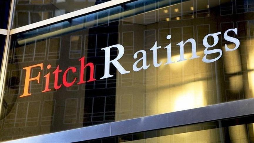 Fitch'ten küresel kredi risklerinin arttığı uyarısı