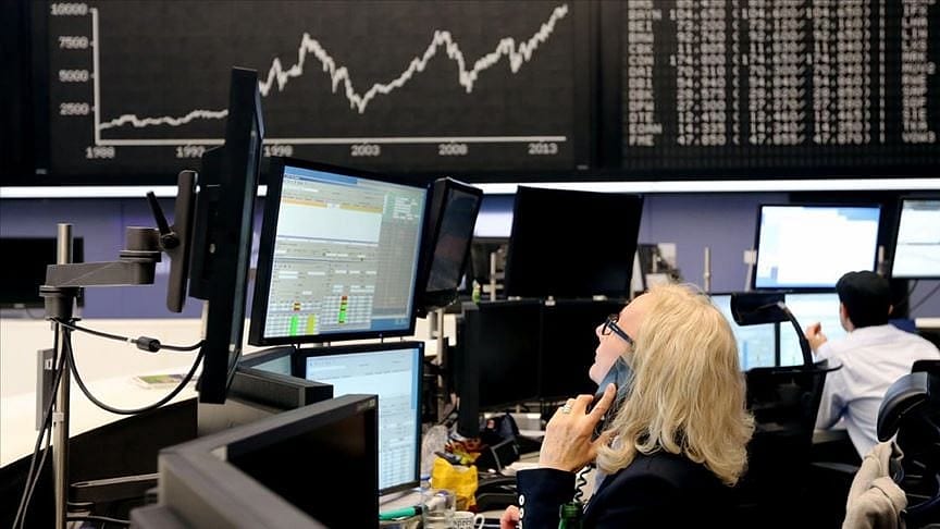 Deutsche Börse, İsviçreli Crypto Finance'ı aldı