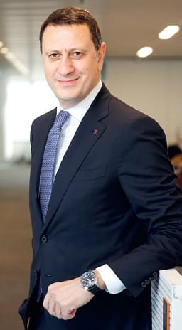 Dijital köprü’yü yeni hizmet ve çözümlerle büyütüyoruz-0