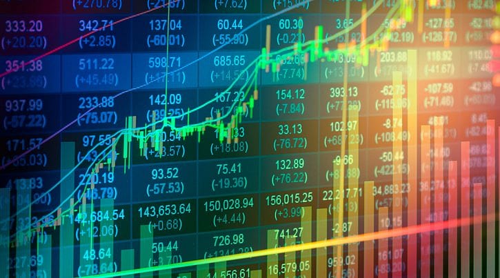 BİST 100 hisselerinin teknik analizi (04.6.2017)