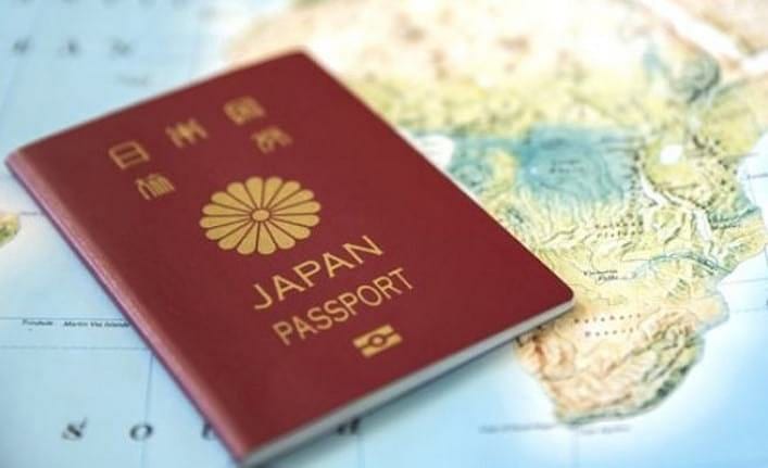 Dünyanın en güçlü pasaportları: Türkiye iki sıra geriledi-0