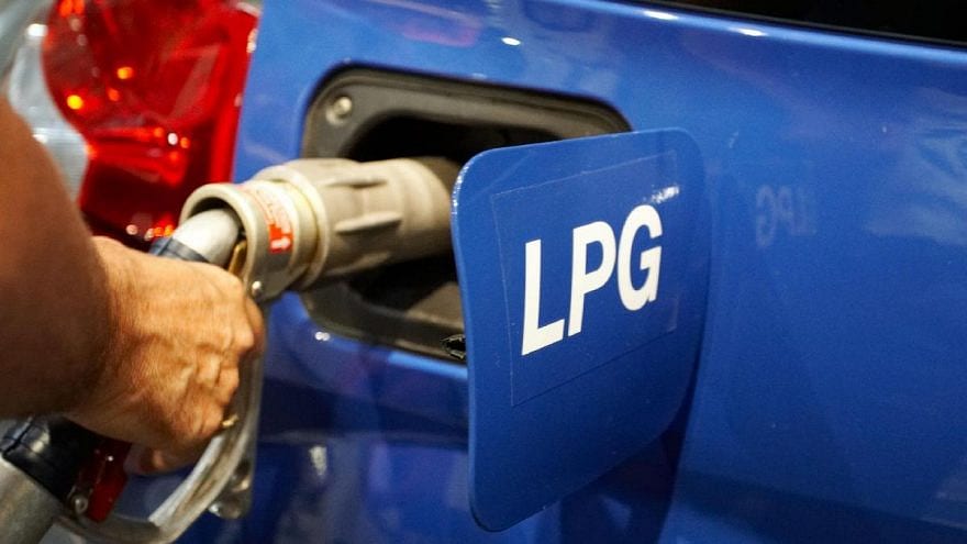 LPG fiyatlarında 18 kuruş indirim