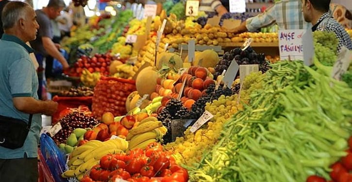 Çekirdek enflasyonda yükseliş trendi