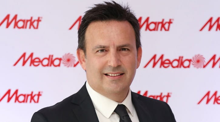 Media Markt’a transfer oldu