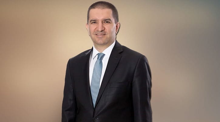 Microsoft Türkiye’de üst düzey atama
