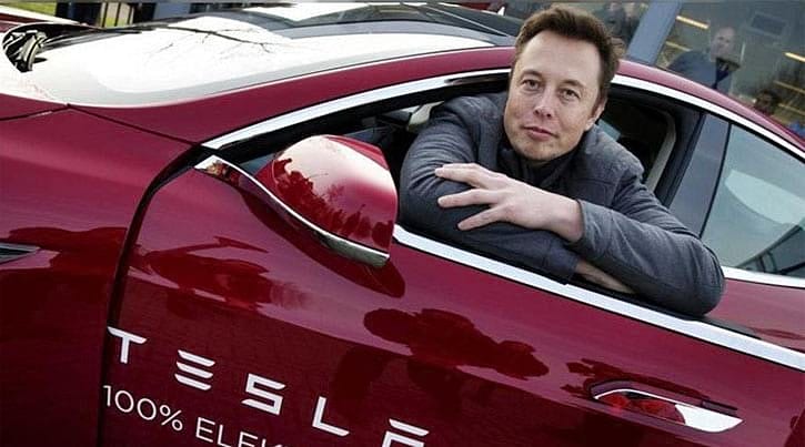 Tesla ikinci çeyrek bilançosunu açıkladı: Büyük artış ve rekor var