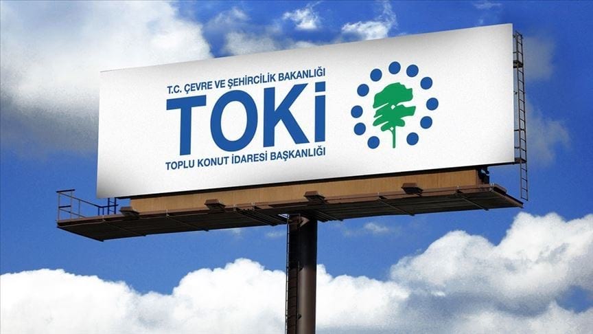 TOKİ, Kars'ta 202 konutu satışa çıkardı: Fiyat ve taksit listesi...