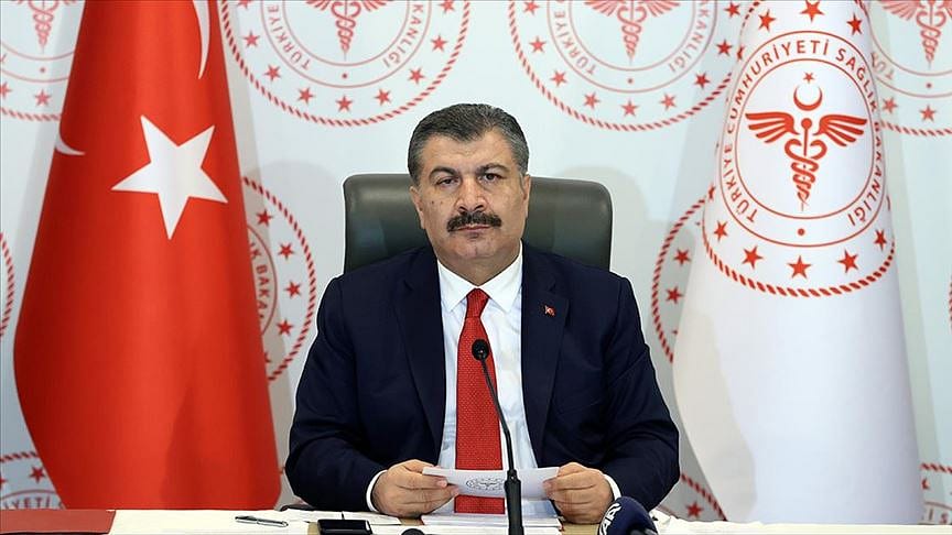 İstanbul'da koronavirüs vaka sayısının en çok arttığı ilçeler hangileri?