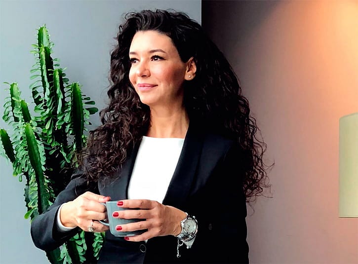 Bahar Okyar