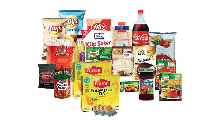Hepsiburada'dan Ramazan kolileri