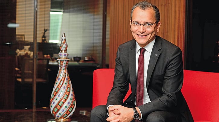 Anadolu Sigorta’dan Insurtech’e destek