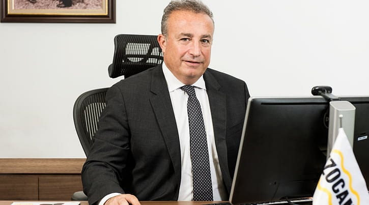 Çevreci ürünler geliştiriyor
