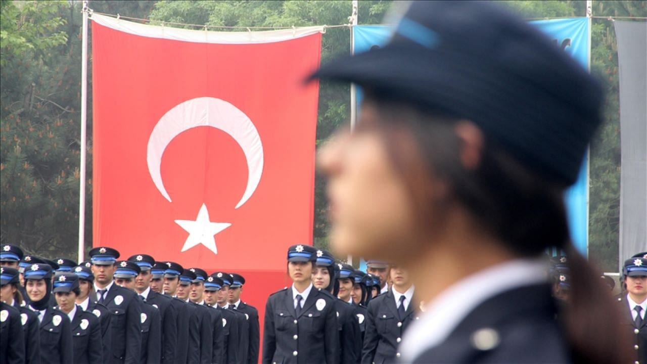 Polis meslek yüksekokullarına 2 bin 500 polis memuru adayı alınacak: Başvuru şartları...