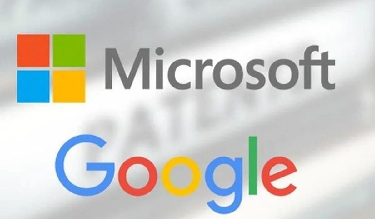 ABD'li teknoloji devleri Microsoft ve Alphabet bilançolarını açıkladı