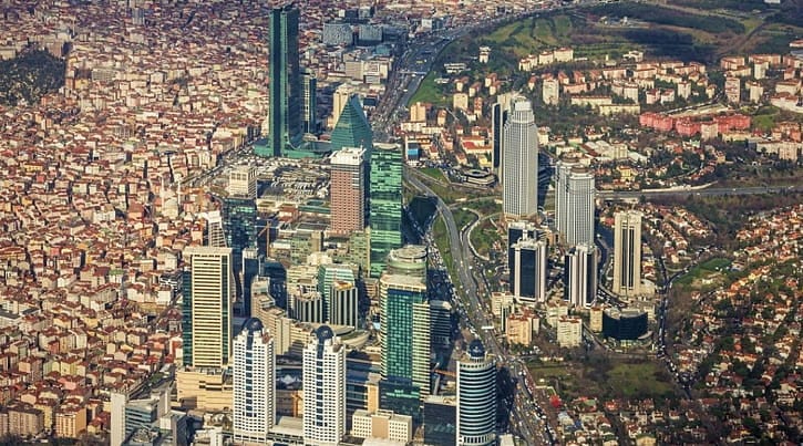 Konut satışları gerilemeye başladı