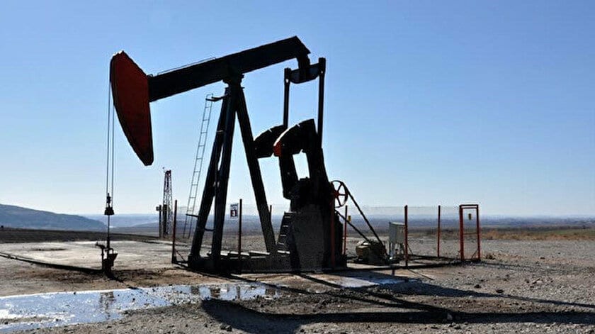 TP'nin Adıyaman'daki sahada petrol arama ruhsatı süresi uzatıldı