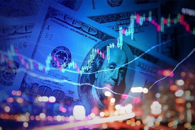 Goldman, dolar/TL için 3 aylık tahminini açıkladı