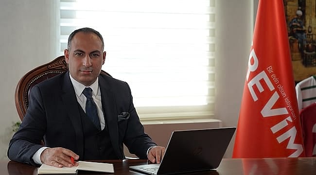Birevim'in intibak planı onaylandı