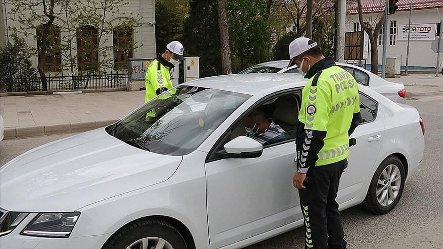 Bugün 11.00'e kadar e-devlet'ten çalışma izin belgesi alanların sayısı belli oldu