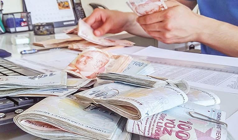 2020 Yılı Yatırım Programı Resmi Gazete'de yayımlandı