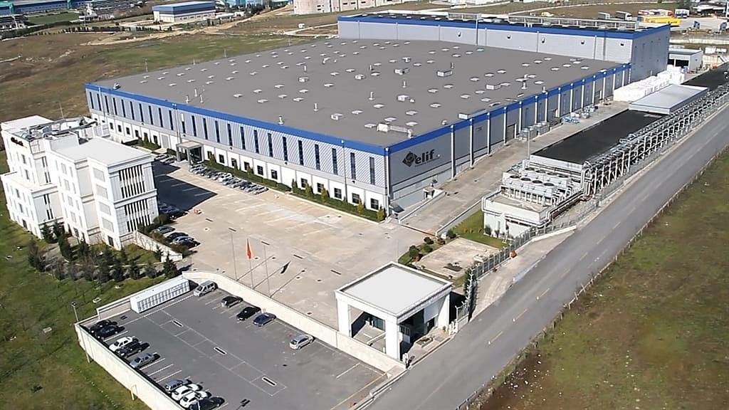 Elif Holding, Finlandiyalı şirkete satılıyor
