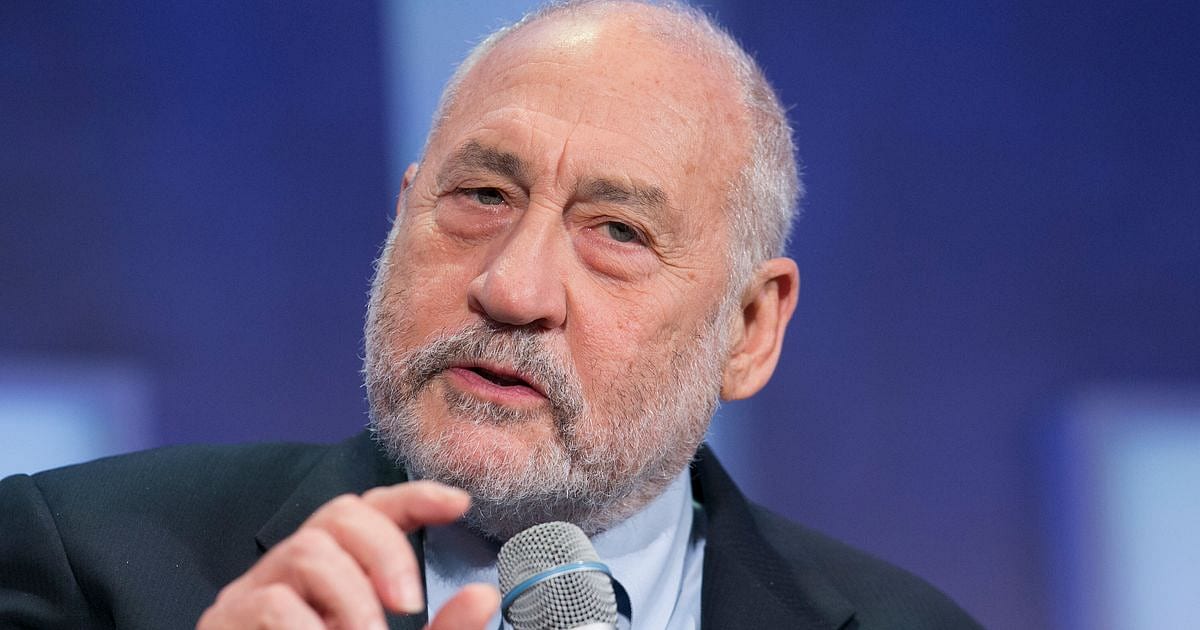 Nobelli ekonomistten 'korona krizi'ne ilişkin açıklama