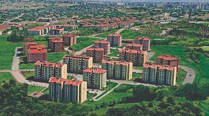 TOKİ Konya Meram kura sonuçları belli oldu! İşte Beybes TOKİ isim listesi...