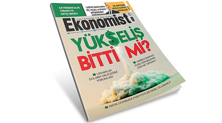 Ekonomist’te bu hafta