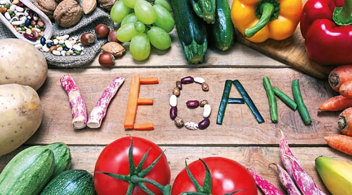 Vegan yaşam tarzı yeni pazar yarattı