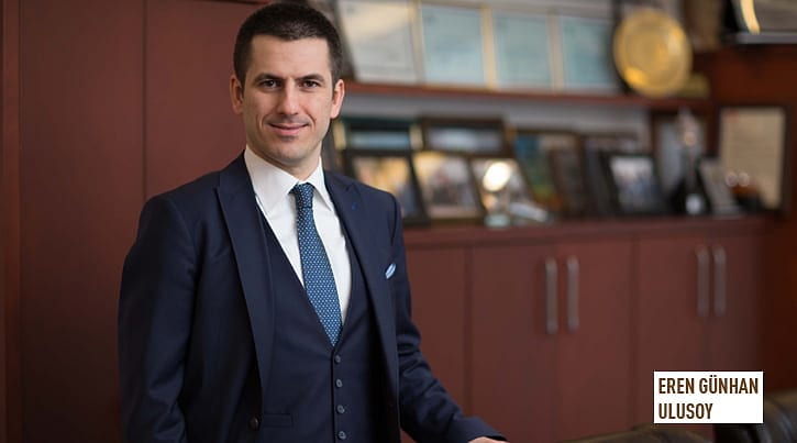 Dördüncü deposunu Tekirdağ'da kuracak