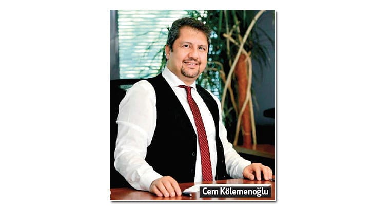 Mali işlerden sorumlu başkan oldu